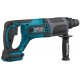 Перфоратор без аккумулятора Makita DHR241Z