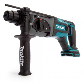 Перфоратор без аккумулятора Makita DHR241Z