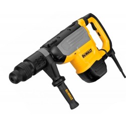 Перфоратор DeWALT D25773K