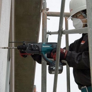 Ciocan rotativ Makita DHR171Z