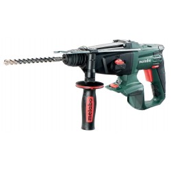 Перфоратор Metabo KHA 18 LTX