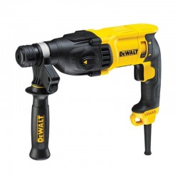 Перфоратор DeWALT D25133K-QS