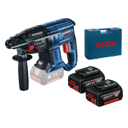 Ciocan rotopercutor ACU BOSCH GBH 180
