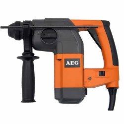Перфоратор AEG BH26LE
