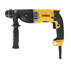 Перфоратор DeWALT D25143K-QS