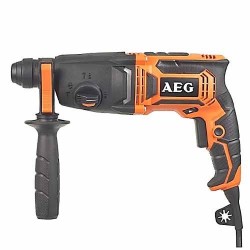 Перфоратор AEG KH24IE