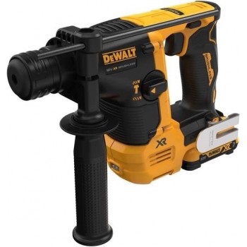 Перфоратор DeWalt DCH072L2