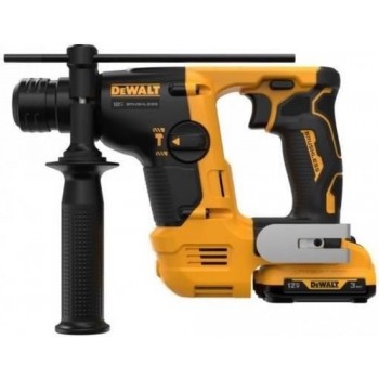 Перфоратор DeWalt DCH072L2