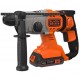 Перфоратор Black&Decker BCD900E2K