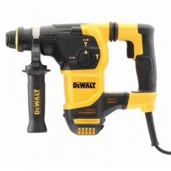 Перфоратор DeWALT D25333K