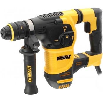 Перфоратор DeWalt D25334K