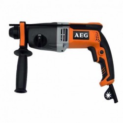 Ciocan rotopercutor AEG KH26E