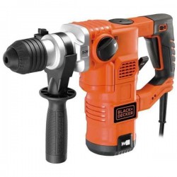 Ciocan rotopercutor Black&Decker KD1250K