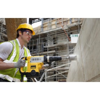 Перфоратор DeWalt D25762K