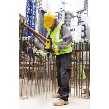 Перфоратор DeWalt D25762K