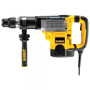 Перфоратор DeWalt D25762K