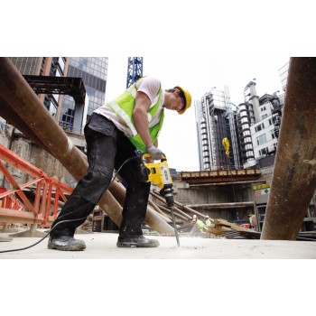 Перфоратор DeWalt D25762K