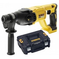 Перфоратор аккумуляторный DeWALT DCH133NT 