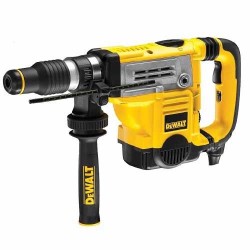 Перфоратор DeWALT D25601K