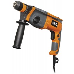 Ciocan rotopercutor AEG KH26XE