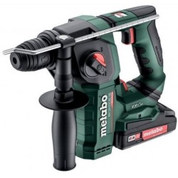 Перфоратор Metabo BH 18 LTX BL 16