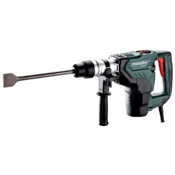 Перфоратор Metabo KH 5-40 SDS-Max