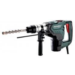 Перфоратор Metabo KH 5-40 SDS-Max
