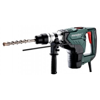 Перфоратор Metabo KH 5-40 SDS-Max