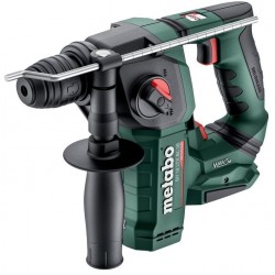 Перфоратор Metabo