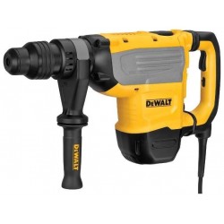 Перфоратор DeWALT D25733K