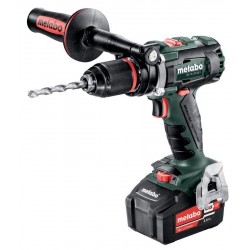 Aparat de gaurit cu acumulator Metabo 602350500 Aparat de gaurit cu acumulator Metabo 602350500