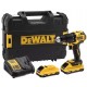 Шуруповерт DeWalt DCD709L2T Шуруповерт DeWalt DCD709L2T