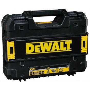 Mașina de găurit cu acumulator DeWalt DCD790M3-QW