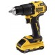 Шуруповерт DeWalt DCD709L2T Шуруповерт DeWalt DCD709L2T