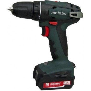 Шуруповерт Metabo BS 14.4