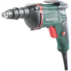 Aparat de gaurit cu acumulator Metabo SE 6000