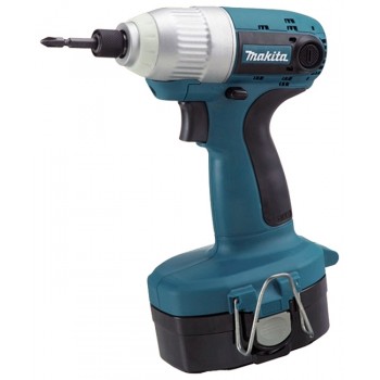 Шуруповерт аккумуляторный Makita 6936FDWDE