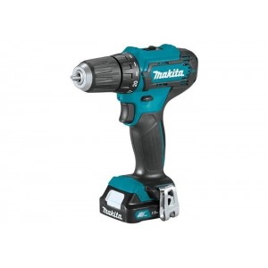 Шуруповерт аккумуляторный Makita DF333DWYE