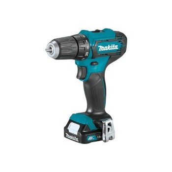 Шуруповерт аккумуляторный Makita DF333DWYE
