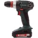 Шуруповерт Metabo BS 18 Quick 2x2.0