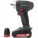 Шуруповерт Metabo BS 18 Quick 2x2.0