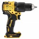Шуруповерт DeWalt DCD709N Шуруповерт DeWalt DCD709N