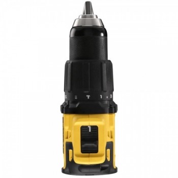 Шуруповерт DeWalt DCD709N Шуруповерт DeWalt DCD709N