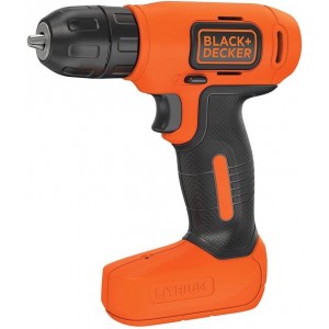 Masina de gaurit/insurubat cu acumulator Black&Decker BDCD8