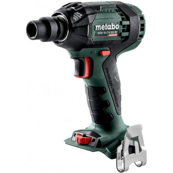 Masina de insurubat cu impact Metabo SSW 18LTX 300BL