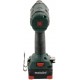 Masina de insurubat cu impact Metabo SSW 18LTX 300BL