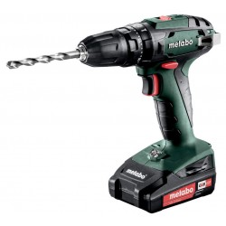 Aparat de gaurit cu acumulator Metabo SB18