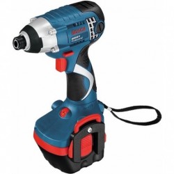 Шуруповерт аккумуляторный Bosch GDR 12V/2