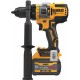 Mașina de găurit cu acumulator DeWalt DCD999T1