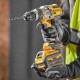Mașina de găurit cu acumulator DeWalt DCD999T1